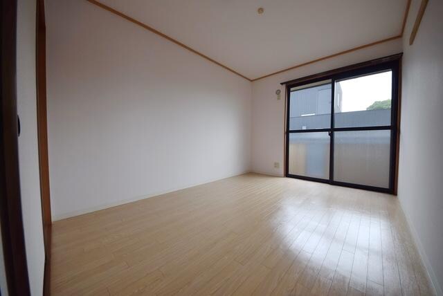 グレースハイムの物件内観写真