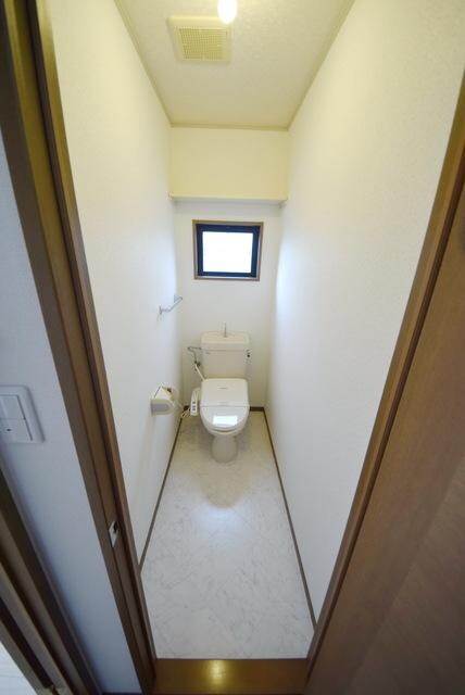 グレースハイムの物件内観写真