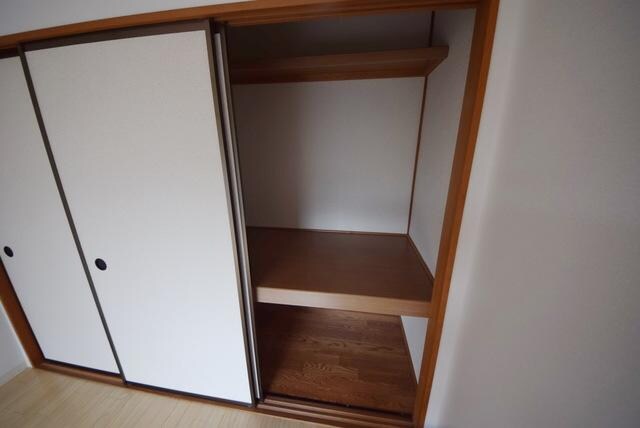 グレースハイムの物件内観写真