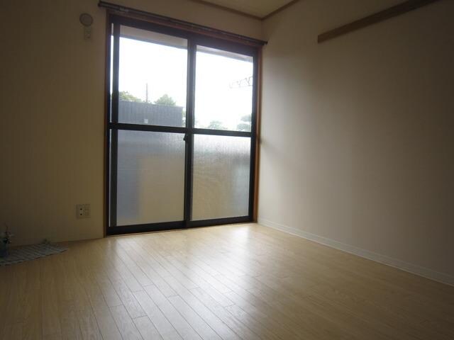 グレースハイムの物件内観写真