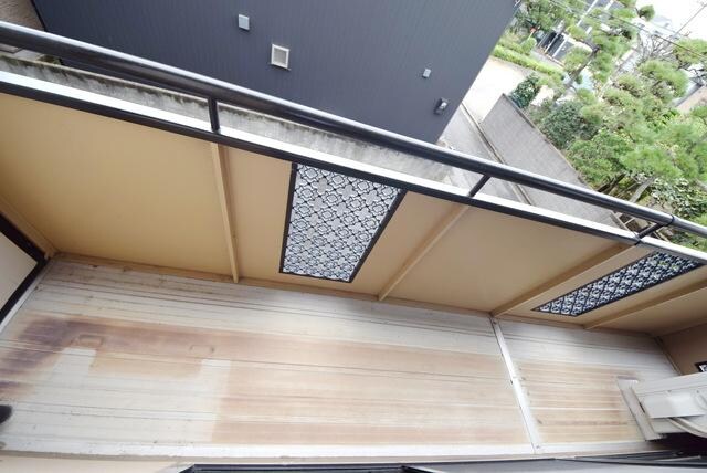 グレースハイムの物件内観写真