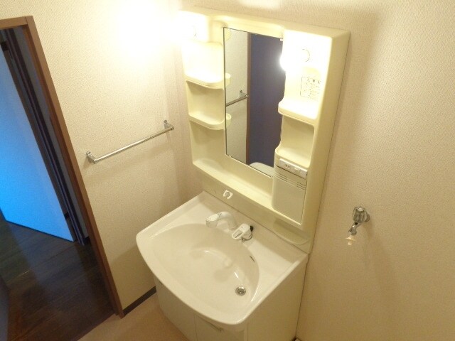 サザンハピネスの物件内観写真