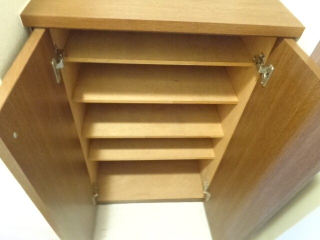 サザンハピネスの物件内観写真