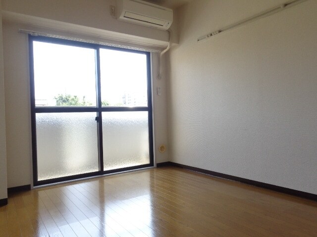 サザンハピネスの物件内観写真