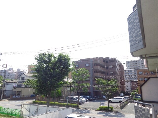 サザンハピネスの物件内観写真