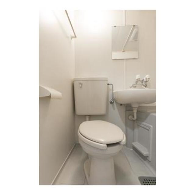 松本ビルの物件内観写真