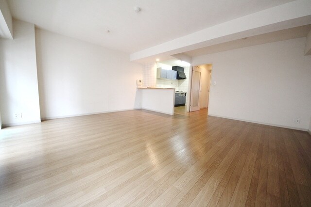 ハイフラットワンの物件内観写真