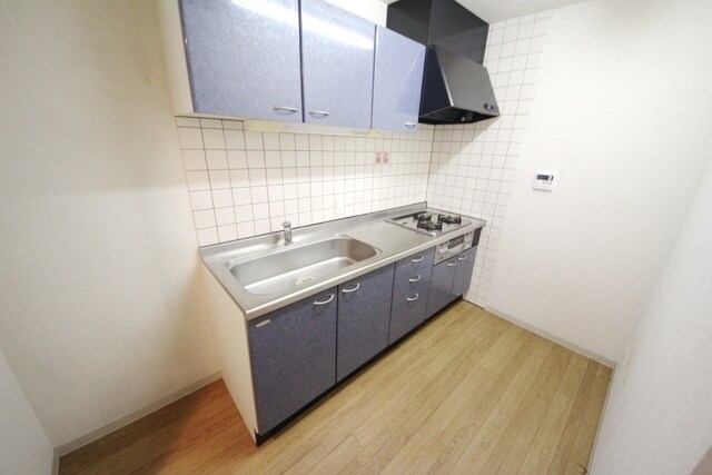 ハイフラットワンの物件内観写真