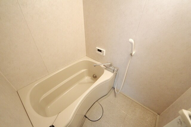 ハイフラットワンの物件内観写真