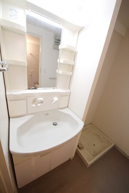 ハイフラットワンの物件内観写真