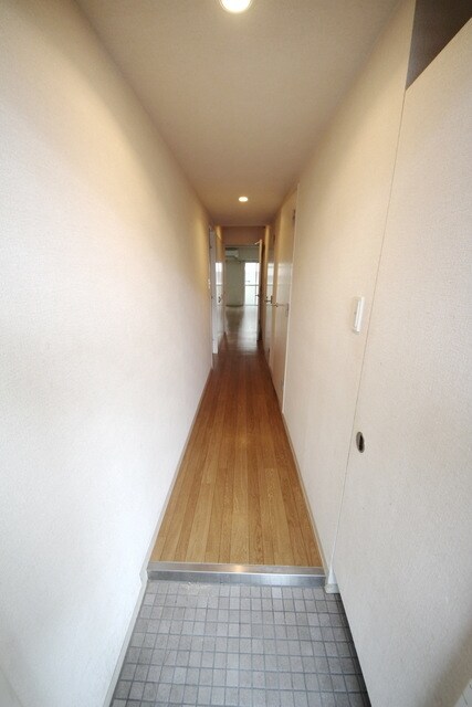 ハイフラットワンの物件内観写真