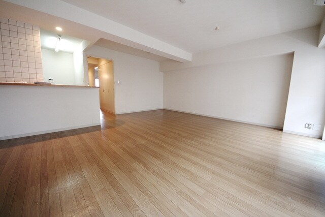 ハイフラットワンの物件内観写真