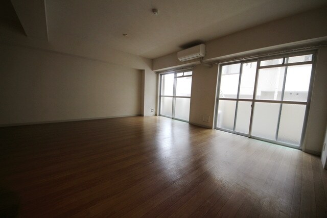 ハイフラットワンの物件内観写真