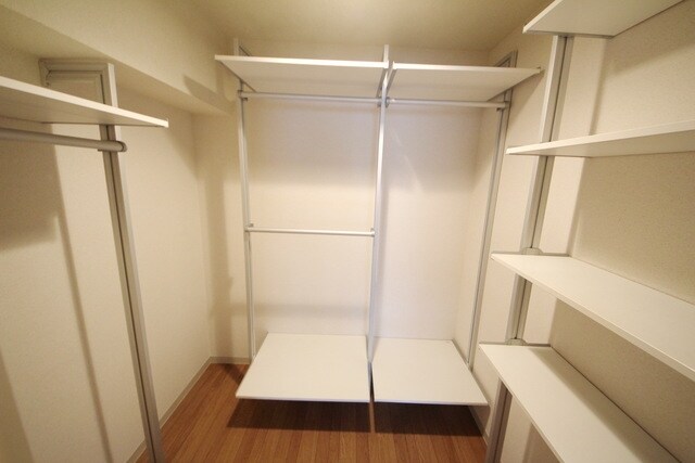 ハイフラットワンの物件内観写真