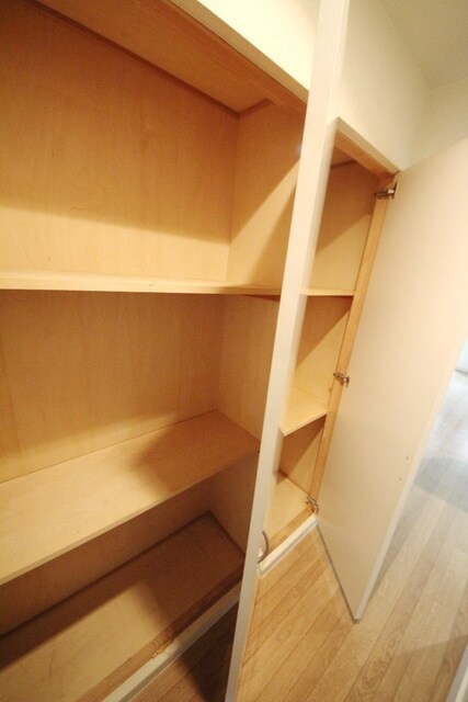 ハイフラットワンの物件内観写真