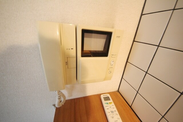 ハイフラットワンの物件内観写真