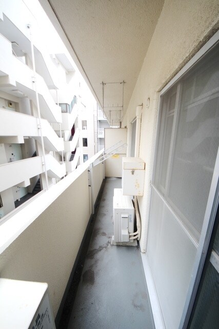 ハイフラットワンの物件内観写真