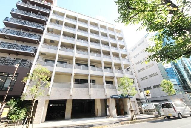 ハイフラットワンの物件内観写真