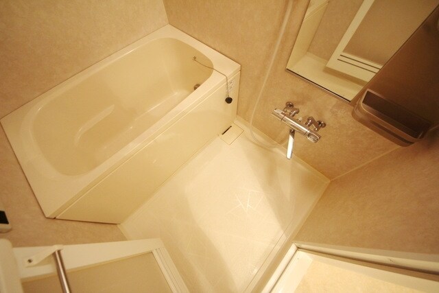 アウラ10の物件内観写真