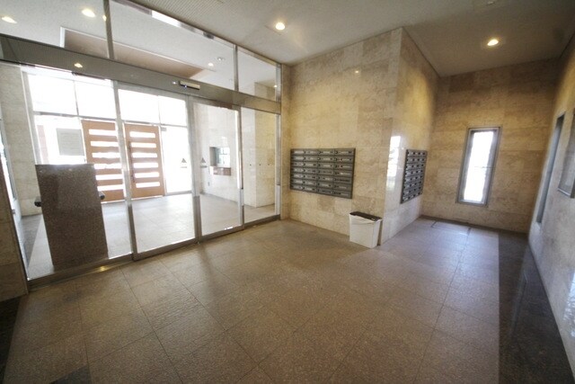 アウラ10の物件内観写真