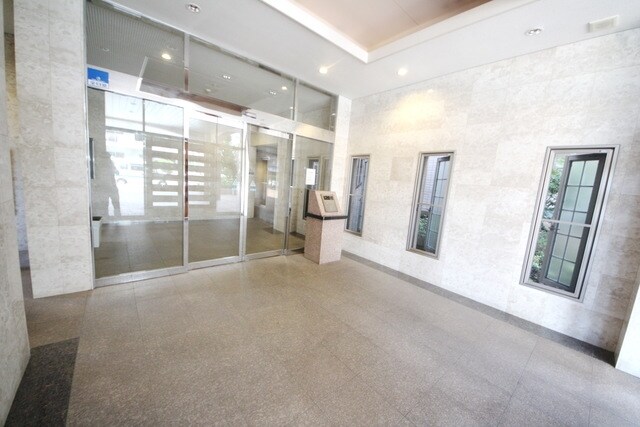 アウラ10の物件内観写真