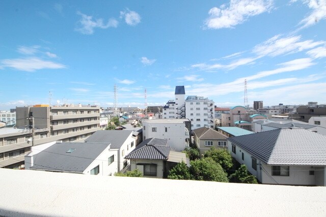 アウラ10の物件内観写真