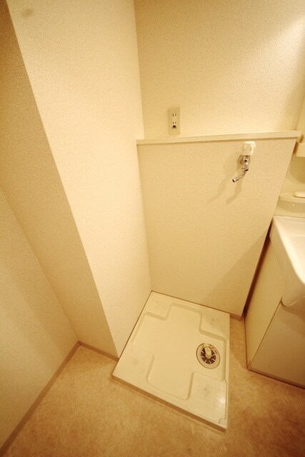 アウラ10の物件内観写真