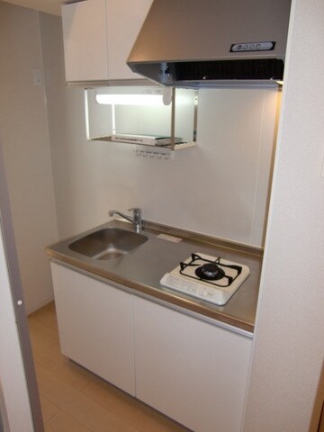 クレモンティーヌ相之川の物件内観写真