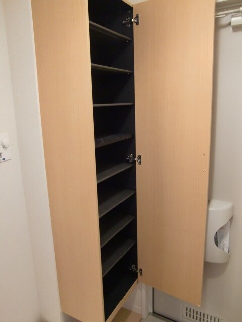 クレモンティーヌ相之川の物件内観写真