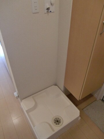 クレモンティーヌ相之川の物件内観写真