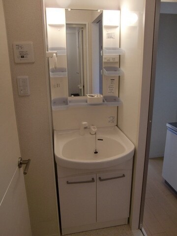 クレモンティーヌ相之川の物件内観写真