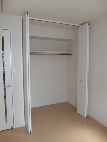 クレモンティーヌ相之川の物件内観写真