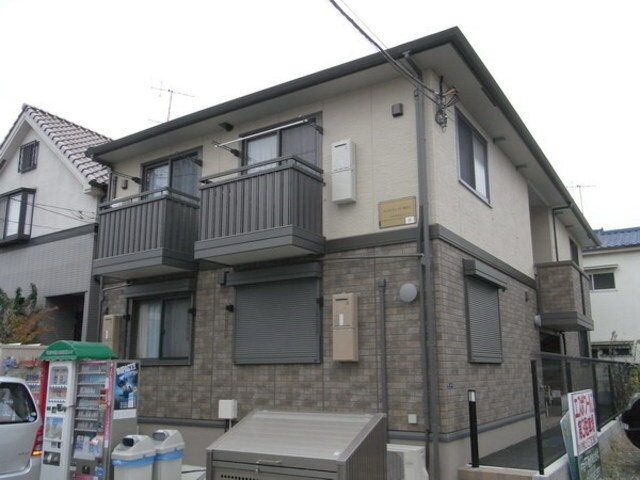 クレモンティーヌ相之川の物件内観写真