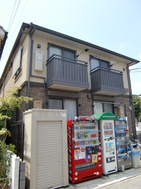 クレモンティーヌ相之川の物件内観写真