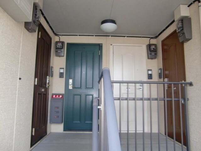 クレモンティーヌ相之川の物件内観写真