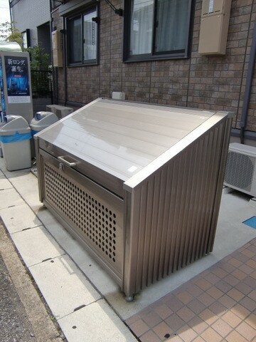 クレモンティーヌ相之川の物件内観写真