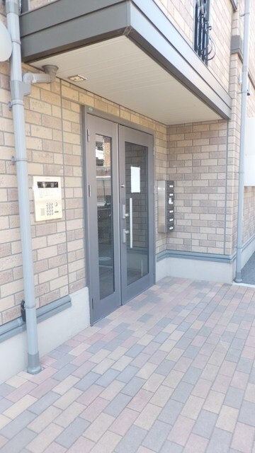 サニーコート8の物件内観写真