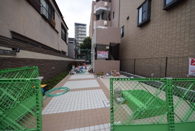 ロジュマン ベルの物件内観写真