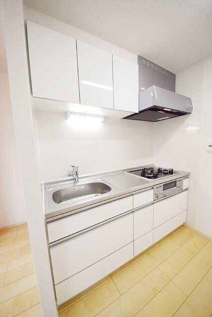 ロジュマン ベルの物件内観写真