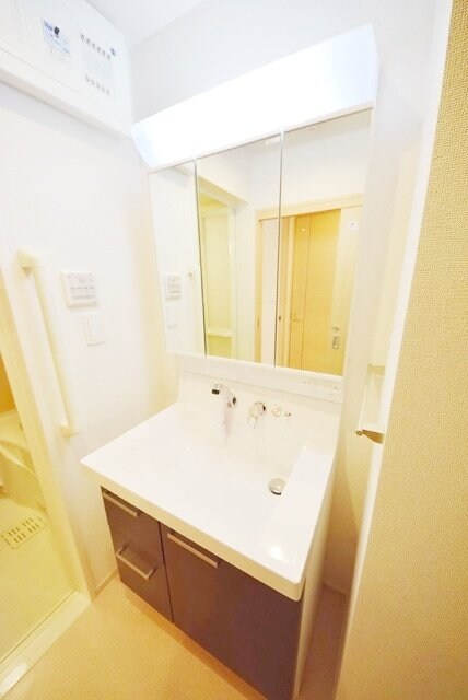 ロジュマン ベルの物件内観写真