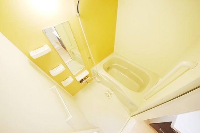 ロジュマン ベルの物件内観写真