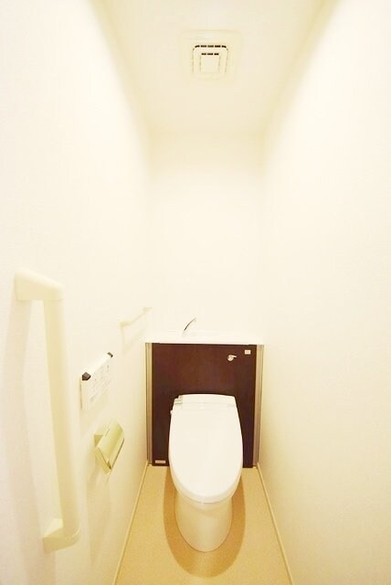 ロジュマン ベルの物件内観写真