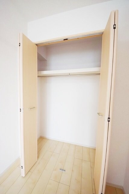 ロジュマン ベルの物件内観写真