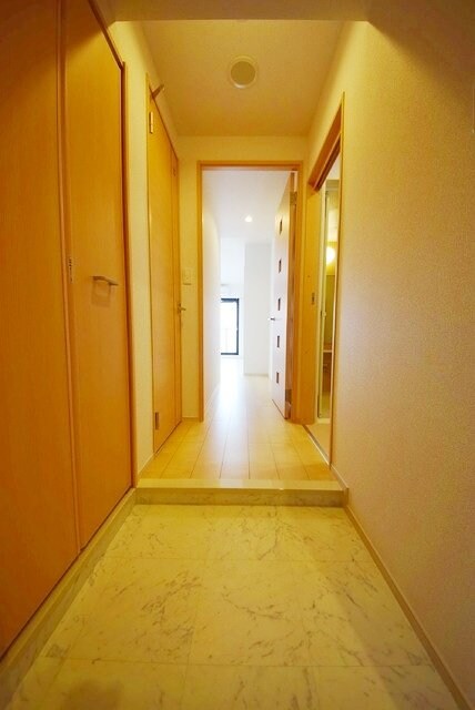 ロジュマン ベルの物件内観写真