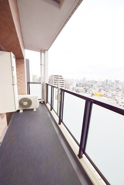 ロジュマン ベルの物件内観写真