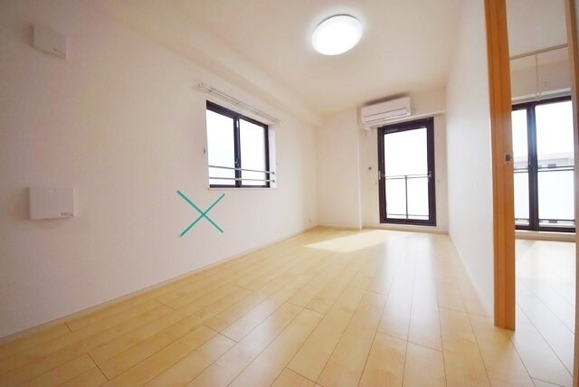 ロジュマン ベルの物件内観写真