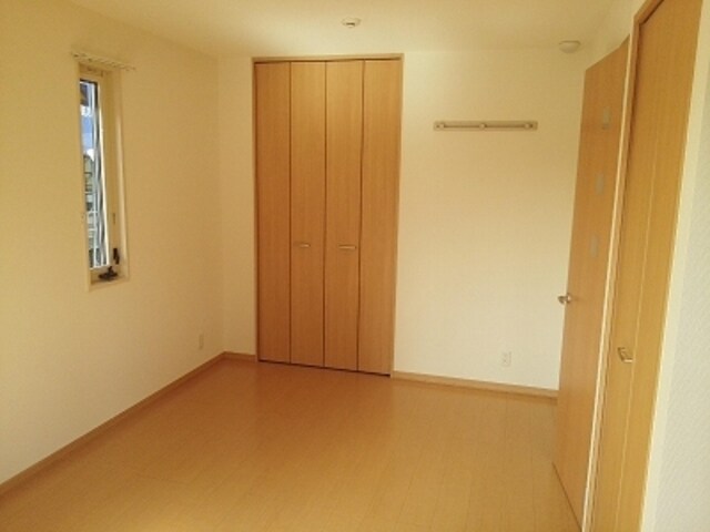 ピヴォワーヌの物件内観写真