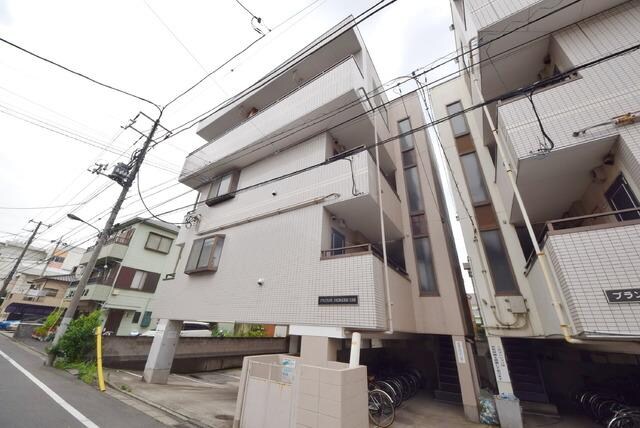 プライムホームズ132の物件外観写真