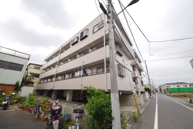 プライムホームズ132の物件内観写真