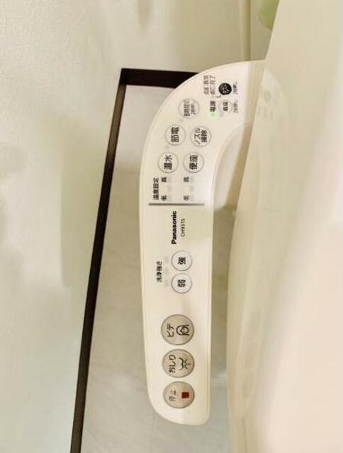 ウィルテラス船堀の物件内観写真